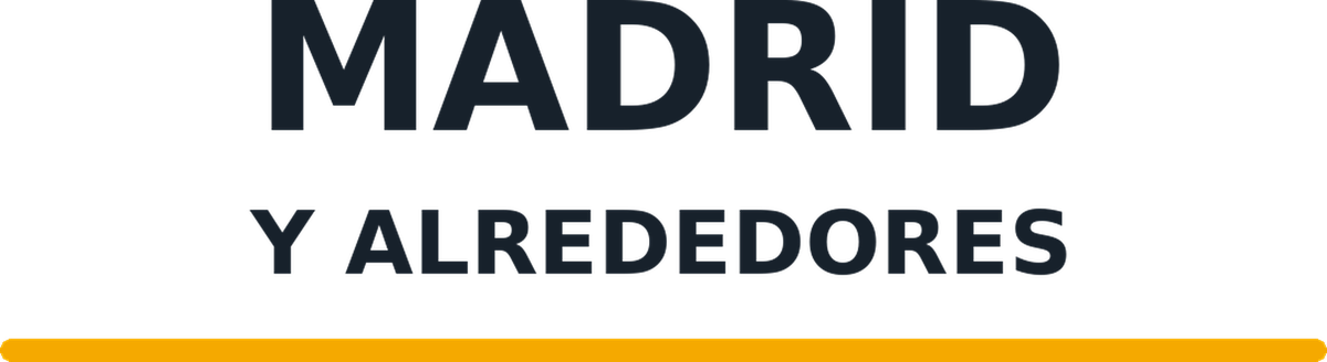 Madrid y alrededores